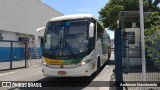 Empresa Gontijo de Transportes 18440 na cidade de Rio de Janeiro, Rio de Janeiro, Brasil, por Anderson Nascimento. Número da foto: #12811033.