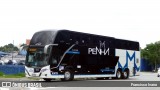 Empresa de Ônibus Nossa Senhora da Penha 63015 na cidade de São Paulo, São Paulo, Brasil, por Francisco Ivano. Número da foto: #12812174.