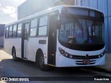 Ônibus Particulares 3104 na cidade de Maceió, Alagoas, Brasil, por Renato Brito. Número da foto: #:id.