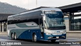 ETN - Enlaces Terrestres Nacionales 5270 na cidade de Gustavo A. Madero, Ciudad de México, México, por Omar Ramírez Thor2102. Número da foto: #12810956.