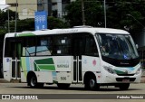 TCCC - Transporte Coletivo Cidade Canção 6906 na cidade de Maringá, Paraná, Brasil, por Pedroka Ternoski. Número da foto: #:id.