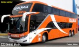 RealMaia Turismo e Cargas 2211 na cidade de Goiânia, Goiás, Brasil, por Carlos Júnior. Número da foto: #12810947.