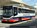 Empresa de Transportes Limousine Carioca RJ 129.006 na cidade de Rio de Janeiro, Rio de Janeiro, Brasil, por Bruno Mendonça. Número da foto: #:id.
