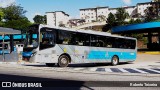Transwolff Transportes e Turismo 6 6954 na cidade de São Paulo, São Paulo, Brasil, por Roberto Teixeira. Número da foto: #:id.