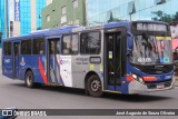 Viação Osasco 21.657 na cidade de Jandira, São Paulo, Brasil, por José Augusto de Souza Oliveira. Número da foto: #:id.