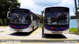 BR7 Mobilidade 833 na cidade de São Bernardo do Campo, São Paulo, Brasil, por Roberto Teixeira. Número da foto: #12811236.