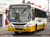 Transportes Guanabara 912 na cidade de Natal, Rio Grande do Norte, Brasil, por Rodrigo Galvão. Número da foto: #12811861.