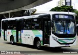 TCCC - Transporte Coletivo Cidade Canção 7305 na cidade de Maringá, Paraná, Brasil, por Pedroka Ternoski. Número da foto: #:id.