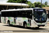 TCCC - Transporte Coletivo Cidade Canção 7431 na cidade de Maringá, Paraná, Brasil, por Pedroka Ternoski. Número da foto: #:id.