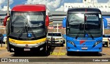 Rápido Federal 4303 na cidade de Goiânia, Goiás, Brasil, por Carlos Júnior. Número da foto: #12811880.