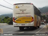 Rio Negro Fretamento e Turismo 88024 na cidade de Ouro Preto, Minas Gerais, Brasil, por Helder José Santos Luz. Número da foto: #:id.