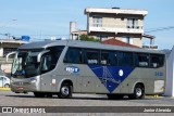 RST Turismo 5438 na cidade de Balneário Camboriú, Santa Catarina, Brasil, por Junior Almeida. Número da foto: #12811387.