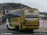 Empresa Gontijo de Transportes 17175 na cidade de Caruaru, Pernambuco, Brasil, por Lenilson da Silva Pessoa. Número da foto: #12811343.