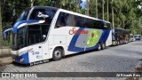 Sereno Tur 4700 na cidade de Petrópolis, Rio de Janeiro, Brasil, por Zé Ricardo Reis. Número da foto: #12811187.
