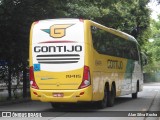 Empresa Gontijo de Transportes 19415 na cidade de São Paulo, São Paulo, Brasil, por Alan Silva Rocha. Número da foto: #12810277.