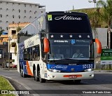 Attiva Turismo 10130 na cidade de Aparecida, São Paulo, Brasil, por Vicente de Paulo Alves. Número da foto: #12811295.