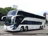 Auto Viação Catarinense 323034 na cidade de Curitiba, Paraná, Brasil, por Danilo Marcelo Silva. Número da foto: #12811244.