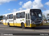 Transportes Guanabara 906 na cidade de Natal, Rio Grande do Norte, Brasil, por Rodrigo Galvão. Número da foto: #12811930.