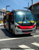 Allibus Transportes 4 5132 na cidade de São Paulo, São Paulo, Brasil, por Renan De Jesus Oliveira. Número da foto: #12810600.