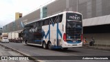 Empresa de Ônibus Nossa Senhora da Penha 59050 na cidade de Rio de Janeiro, Rio de Janeiro, Brasil, por Anderson Nascimento. Número da foto: #12812137.
