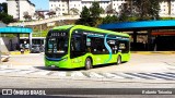 Transwolff Transportes e Turismo 6 6102 na cidade de São Paulo, São Paulo, Brasil, por Roberto Teixeira. Número da foto: #12811226.