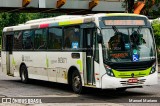 Erig Transportes > Gire Transportes B63071 na cidade de Rio de Janeiro, Rio de Janeiro, Brasil, por Manoel Mariano. Número da foto: #12810521.
