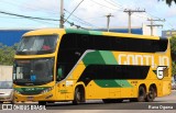 Empresa Gontijo de Transportes 23035 na cidade de Vitória da Conquista, Bahia, Brasil, por Rava Ogawa. Número da foto: #12810747.