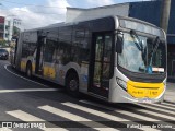 Viação Metrópole Paulista - Zona Leste 3 1927 na cidade de São Paulo, São Paulo, Brasil, por Rafael Lopes de Oliveira. Número da foto: #:id.