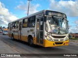 Transportes Guanabara 907 na cidade de Natal, Rio Grande do Norte, Brasil, por Rodrigo Galvão. Número da foto: #12811917.
