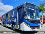 Transcooper > Norte Buss 2 6274 na cidade de Barueri, São Paulo, Brasil, por Robson Prado. Número da foto: #12810302.