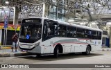 Del Rey Transportes 1085 na cidade de Osasco, São Paulo, Brasil, por Ricardo Luiz. Número da foto: #12810738.