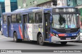 Viação Osasco 21.645 na cidade de Jandira, São Paulo, Brasil, por José Augusto de Souza Oliveira. Número da foto: #:id.