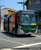 Transunião Transportes 5 6342 na cidade de São Paulo, São Paulo, Brasil, por Renan De Jesus Oliveira. Número da foto: #12810597.