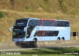 UTIL - União Transporte Interestadual de Luxo 13246 na cidade de Juiz de Fora, Minas Gerais, Brasil, por Leonardo Daniel. Número da foto: #12811263.
