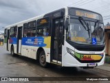 Taguatur - Taguatinga Transporte e Turismo 35.538 na cidade de Paço do Lumiar, Maranhão, Brasil, por Madyson Almeida. Número da foto: #12812064.