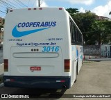 Cooperabus 3016 na cidade de Salvador, Bahia, Brasil, por Busologia da Bahia e do Brasil. Número da foto: #:id.