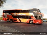 ES Turismo Rio 5F51 na cidade de Niterói, Rio de Janeiro, Brasil, por Rafael Lima. Número da foto: #:id.