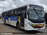 Taguatur - Taguatinga Transporte e Turismo 35.536 na cidade de Paço do Lumiar, Maranhão, Brasil, por Madyson Almeida. Número da foto: #12812051.