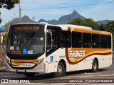 Transportes Fabio's RJ 154.024 na cidade de Rio de Janeiro, Rio de Janeiro, Brasil, por João Victor - PHOTOVICTORBUS. Número da foto: #:id.
