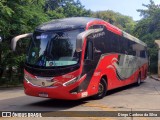 Empresa de Ônibus Pássaro Marron 5527 na cidade de São Paulo, São Paulo, Brasil, por Diego Cardoso da Silva. Número da foto: #12810392.