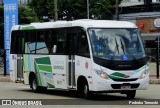 TCCC - Transporte Coletivo Cidade Canção 6917 na cidade de Maringá, Paraná, Brasil, por Pedroka Ternoski. Número da foto: #:id.