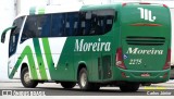 Empresa de Transportes e Turismo Moreira 2275 na cidade de Goiânia, Goiás, Brasil, por Carlos Júnior. Número da foto: #12811675.