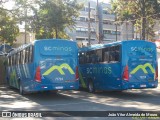 SC Minas Transportes 77724 na cidade de Pouso Alegre, Minas Gerais, Brasil, por João Vitor Almeida de Moura. Número da foto: #:id.