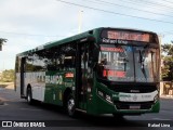 Viação Galo Branco RJ 181.051 na cidade de Niterói, Rio de Janeiro, Brasil, por Rafael Lima. Número da foto: #:id.