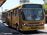 AVP - Auto Viação Paraíso 5292 na cidade de Aracaju, Sergipe, Brasil, por Cauã Photobus. Número da foto: #:id.