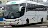Viação Motta 21752 na cidade de Goiânia, Goiás, Brasil, por Carlos Júnior. Número da foto: #12811724.
