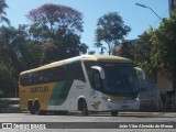 Empresa Gontijo de Transportes 21745 na cidade de Pouso Alegre, Minas Gerais, Brasil, por João Vitor Almeida de Moura. Número da foto: #12812259.
