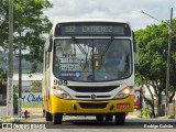 Transportes Guanabara 909 na cidade de Natal, Rio Grande do Norte, Brasil, por Rodrigo Galvão. Número da foto: #12811892.
