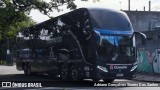 Viação Cometa 721305 na cidade de São Paulo, São Paulo, Brasil, por Adriano Gonçalves Soares Dos Santos. Número da foto: #12810306.