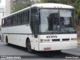 Empresa Gontijo de Transportes 10355 na cidade de Belo Horizonte, Minas Gerais, Brasil, por Moisés Magno. Número da foto: #12811771.